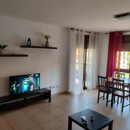 Vv Arona Tu Sueno Palm-Mar Apartamento Exterior foto