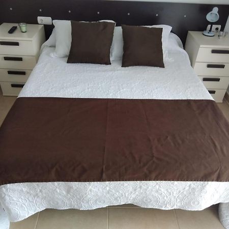 Vv Arona Tu Sueno Palm-Mar Apartamento Exterior foto