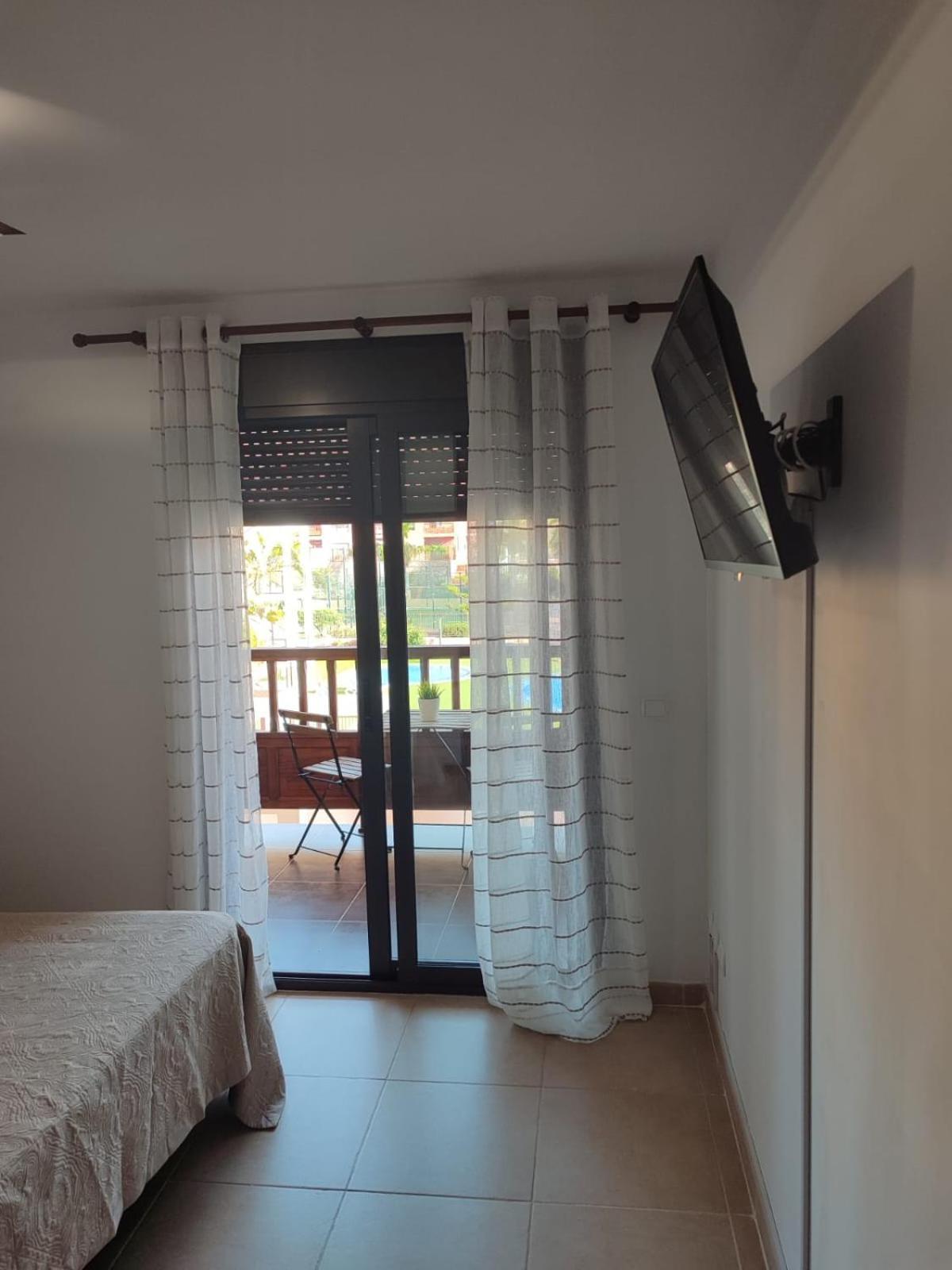 Vv Arona Tu Sueno Palm-Mar Apartamento Exterior foto