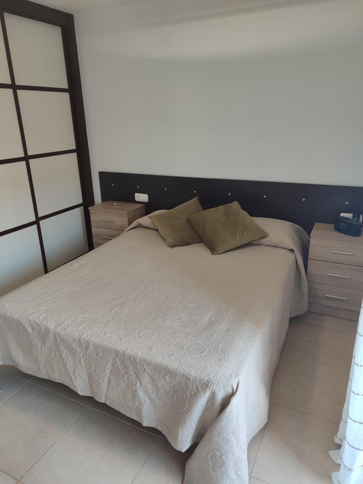 Vv Arona Tu Sueno Palm-Mar Apartamento Exterior foto