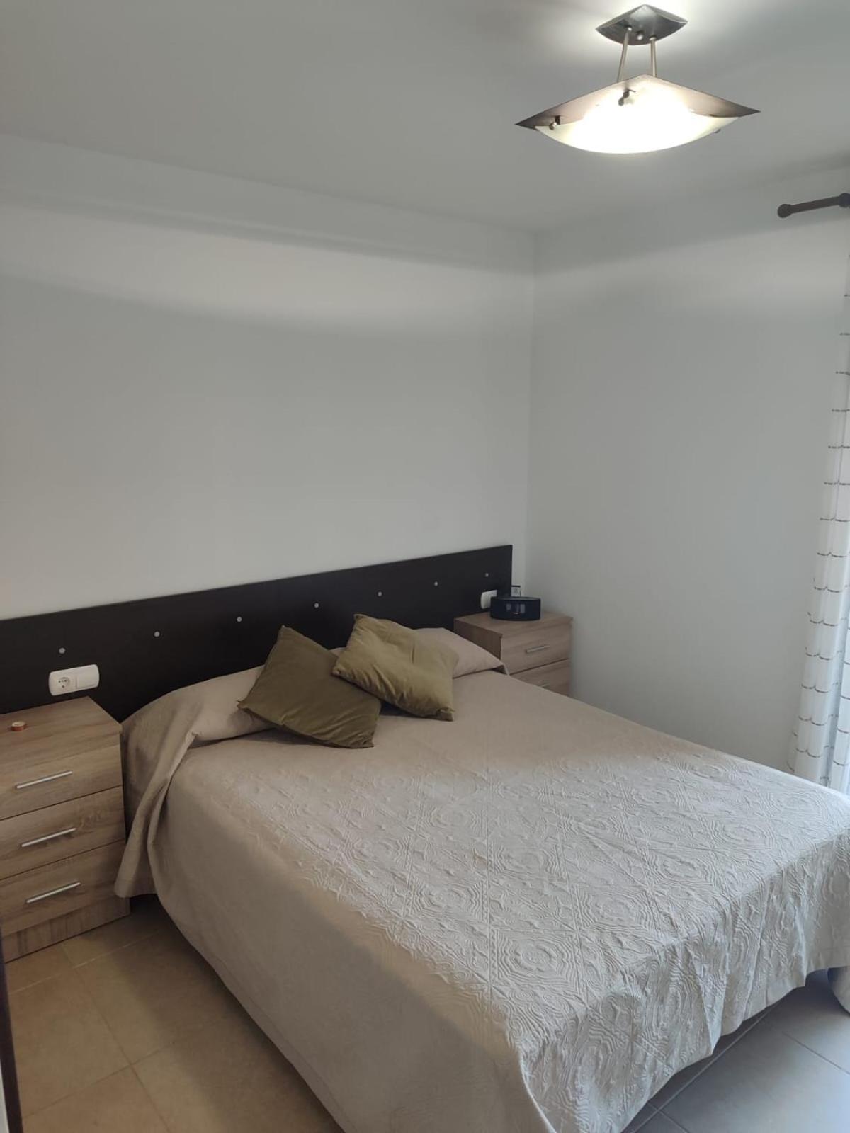 Vv Arona Tu Sueno Palm-Mar Apartamento Exterior foto