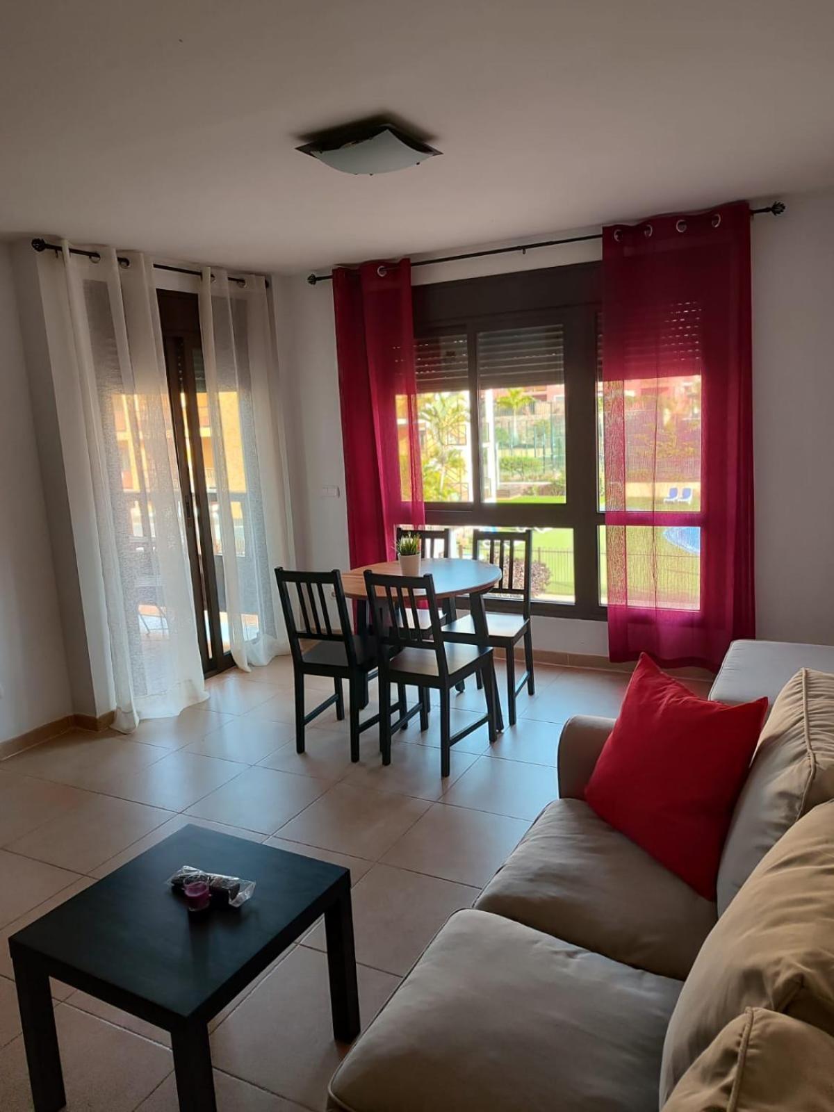 Vv Arona Tu Sueno Palm-Mar Apartamento Exterior foto