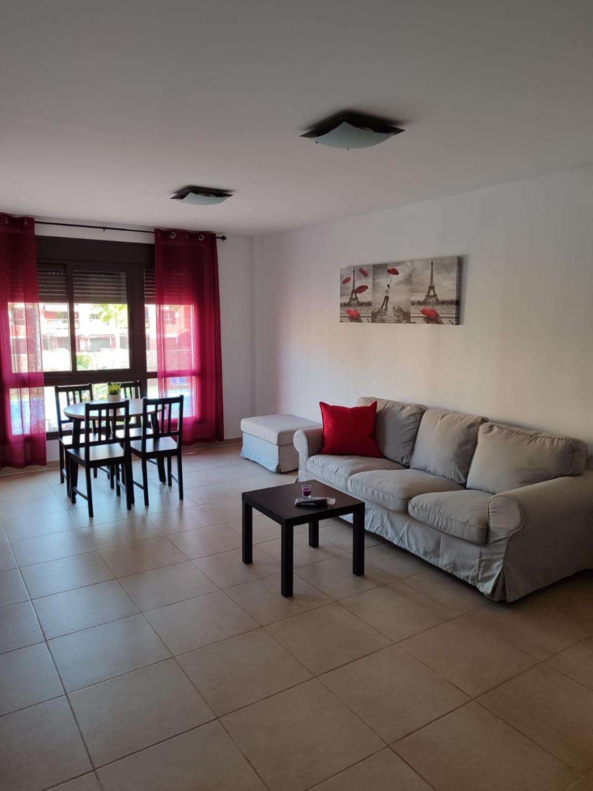 Vv Arona Tu Sueno Palm-Mar Apartamento Exterior foto