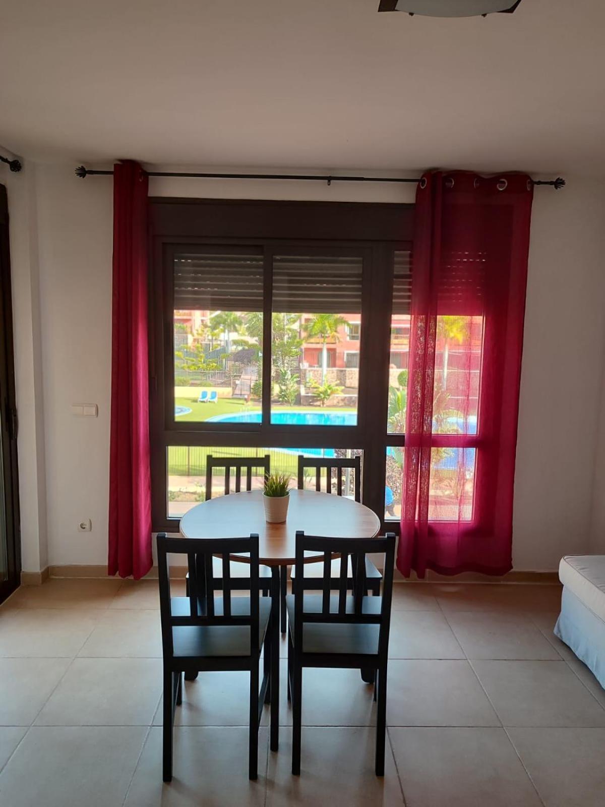 Vv Arona Tu Sueno Palm-Mar Apartamento Exterior foto