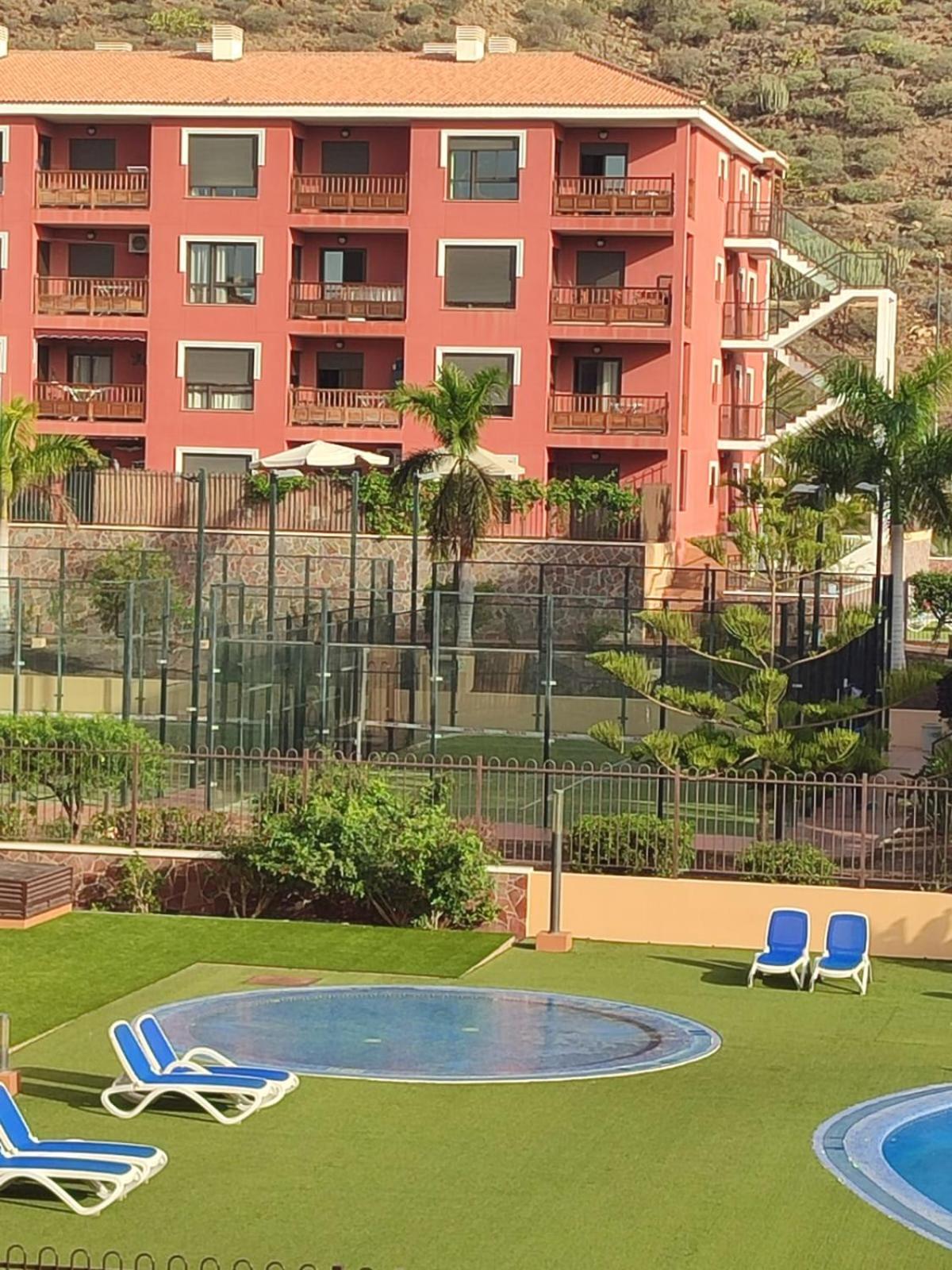 Vv Arona Tu Sueno Palm-Mar Apartamento Exterior foto