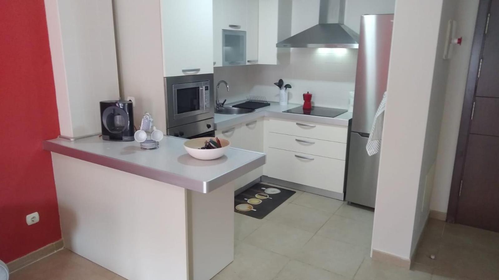 Vv Arona Tu Sueno Palm-Mar Apartamento Exterior foto