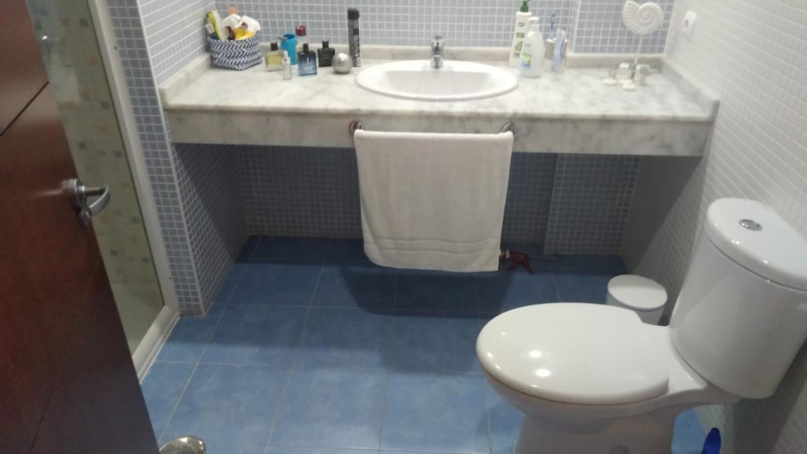 Vv Arona Tu Sueno Palm-Mar Apartamento Exterior foto